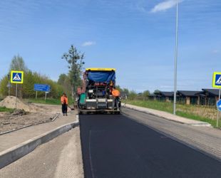 По нацпроекту отремонтируют участки дорог по направлению к туристическим достопримечательностям Калининградской области