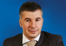 Главой совета директоров ТГК-1 переизбран Кирилл Селезнев