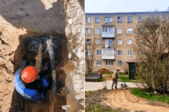 В ленинградском Ям-Тёсово — новые сети водоснабжения