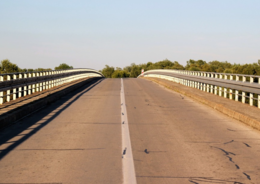 В Воронежской области планируется ремонт моста на автодороге Белгород – М-4 «Дон» 