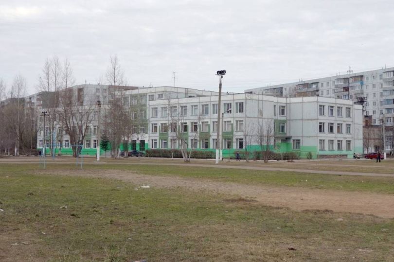 благоустройство