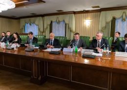 Приморье получит финансирование на строительство логистического центра и гостиничного комплекса