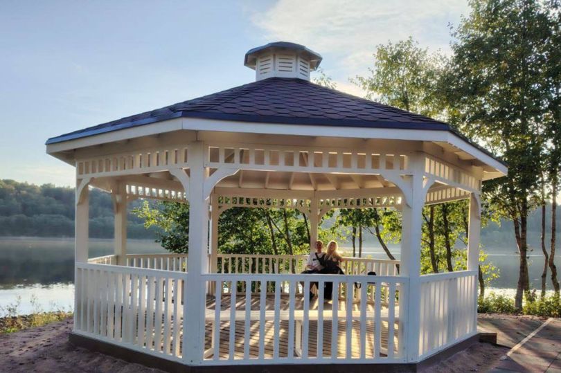 благоустройство