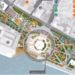 Архитекторы представили концепцию реконструкции площади Профсоюзов в Архангельске