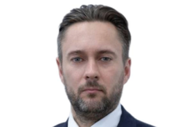 Комитет по ЖКХ Ленобласти возглавил Денис Беляев