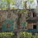Многоквартирный аварийный дом в снесли в Подольске