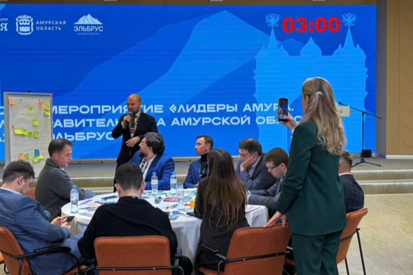 Амурской области посоветовали создавать муралы о себе в других регионах