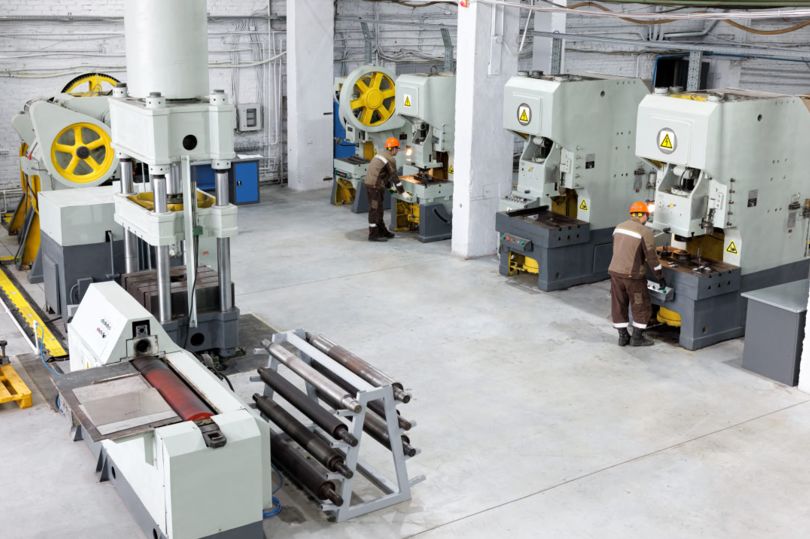 В Туле открылось единственное в России производство вертикальных насосов для ЖКХ и промышленности