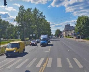 Стали известны подрядчики по ремонту трёх дорог в Великом Новгороде