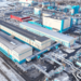 Тайшетская анодная фабрика: одобрена корректировка проекта
