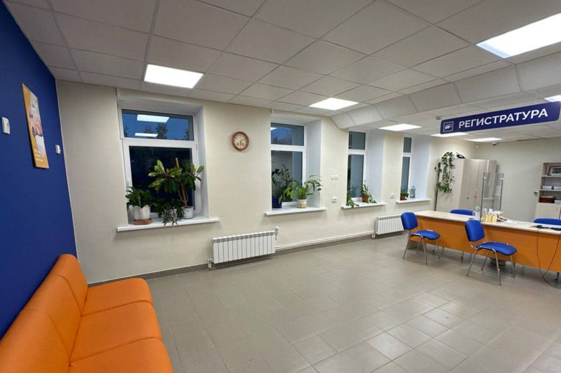 благоустройство