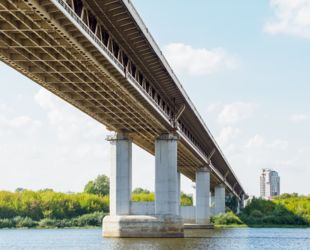 В ФАУ «ФЦС» подтверждена пригодность опорных частей для мостовых сооружений