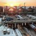В инфраструктуру у Ладожского вокзала вложат 287 млн рублей