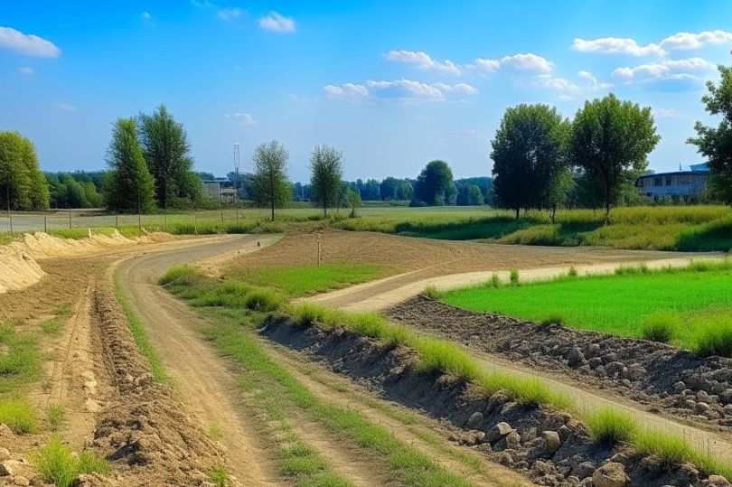 благоустройство