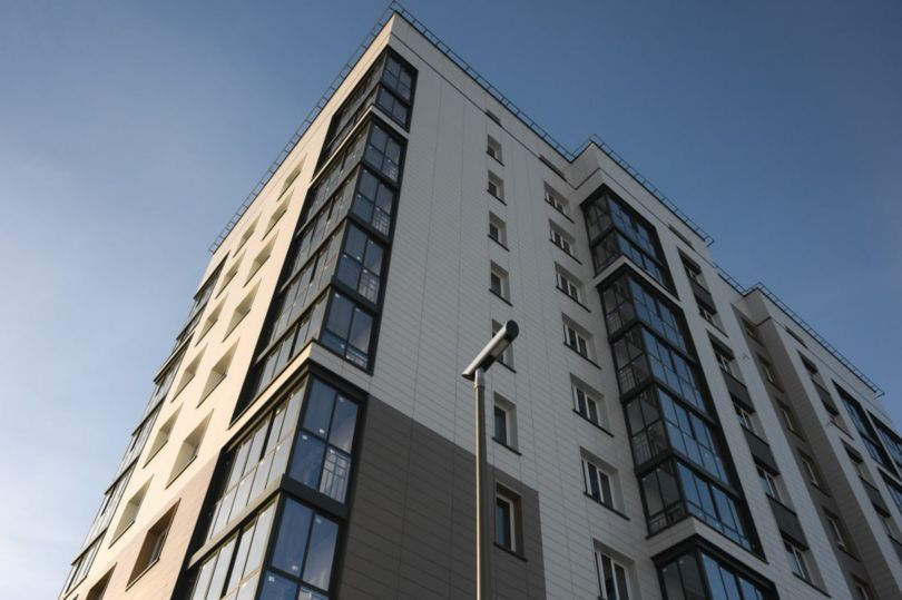 благоустройство