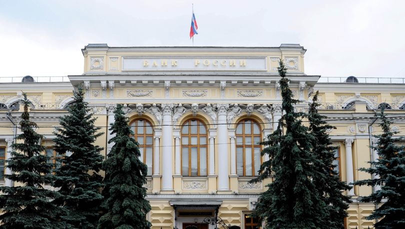 В декабре Банк России зафиксировал рост средней ставки по ипотеке для долевого строительства