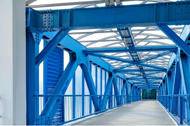 Пешеходный переход через МКАД построят около станции «Тютчевская» в Москве