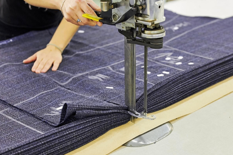 В Южном Бутове, в Москве, в рамках МаИП выделили участки для строительства трех производств