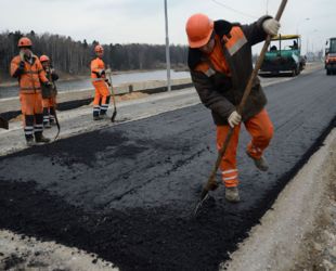 Ленобласть уже в этом году получит из федерального бюджета 456 млн рублей на ремонт дорог