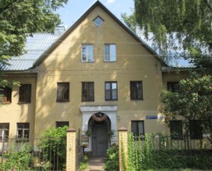 Актерский квартал Ярославля включен в число объектов культурного наследия