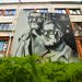 Граффити на петербургских домах заставят согласовывать