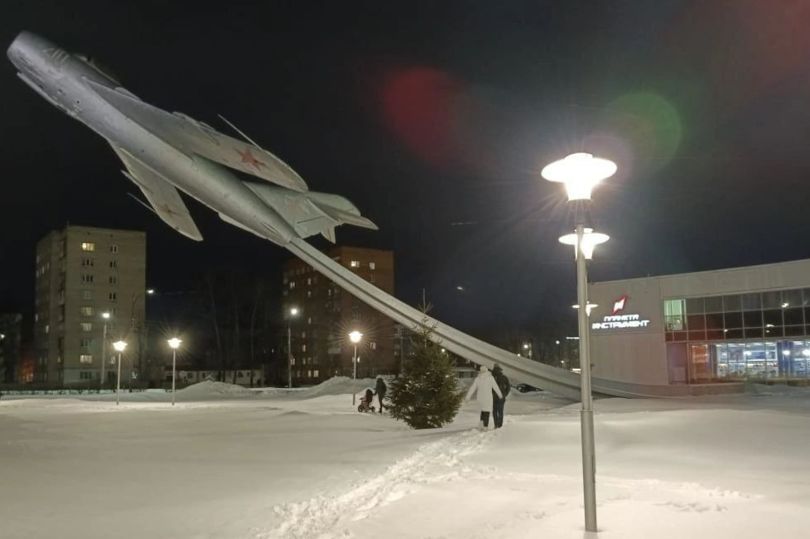 благоустройство