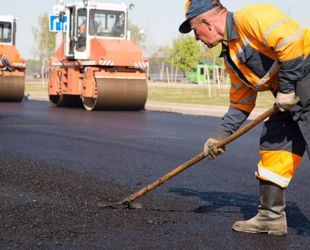 Во Владимирской области на всех объектах 2021 года региональной дорожной сети завершены работы в рамках нацпроекта «Безопасные качественные дороги»