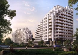 В Крыму построят апарт-отель «Ривьера Евпатория» за 3,5 млрд рублей