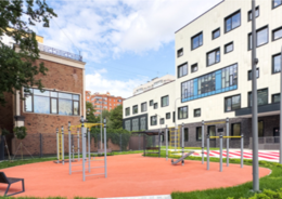 благоустройство