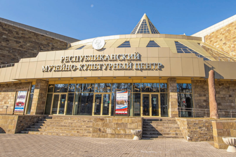 Хакасия получит средства из федерального бюджета на создание универсального концертного зала