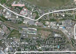 В Красноярске подписали 2 новых договора КРТ