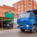 В реестр добросовестных возчиков строительных отходов в Подмосковье добавили новые компании