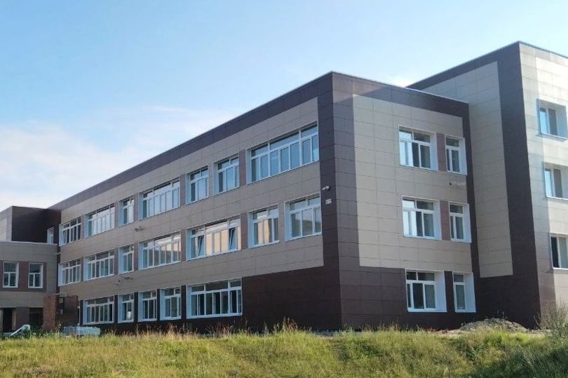 благоустройство