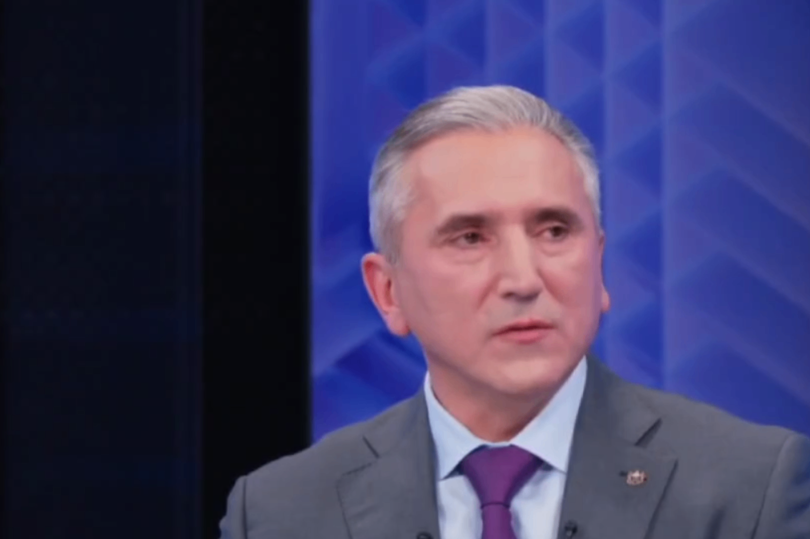 В Тюменской области появится более 40 соцобъектов в рамках реализации проектов КРТ