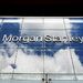 Банк Morgan Stanley уйдет из России в течение девяти месяцев