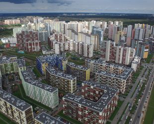 Города Ленобласти улучшили свои индексы качества городской среды