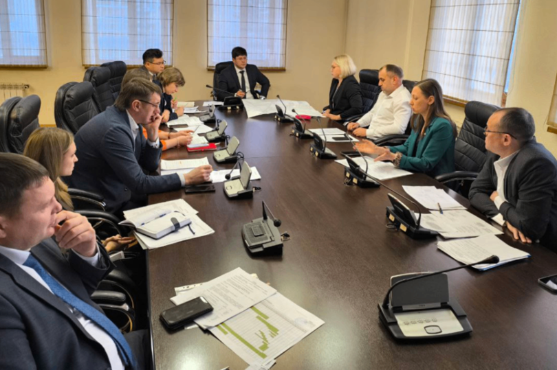 Крупные инфраструктурные стройки стартуют в Тюменской агломерации