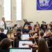 По поручению Президента музыкальное училище имени Римского-Корсакова получило новый корпус в год 180-летия композитора