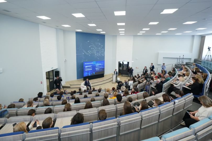 Строительство Крапивинской ГЭС на Кузбассе приостановлено на неопределенный срок