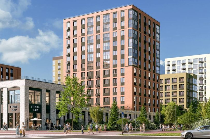 В ленинградском Всеволожске появится гастрокластер