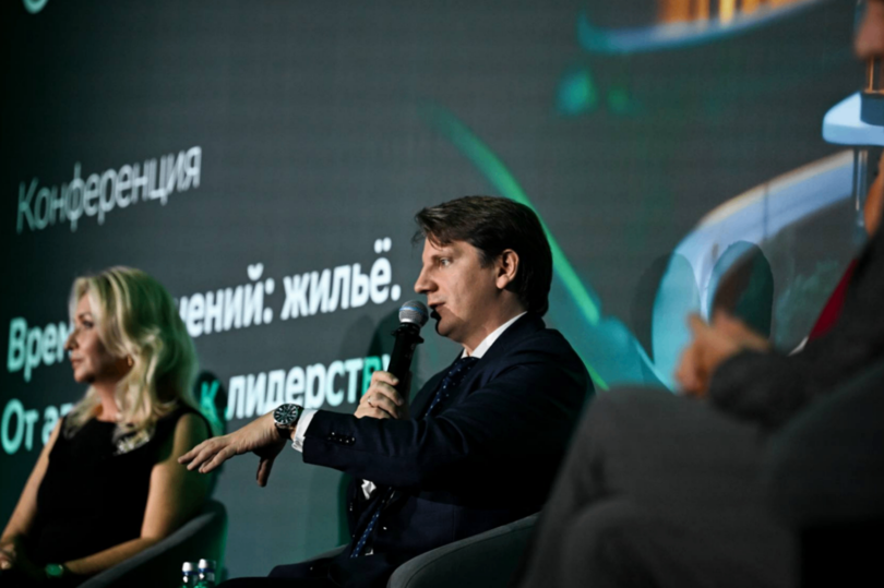 КАД-2 и ШМСД дают градостроительный потенциал прилегающим к ним ленинградским территориям