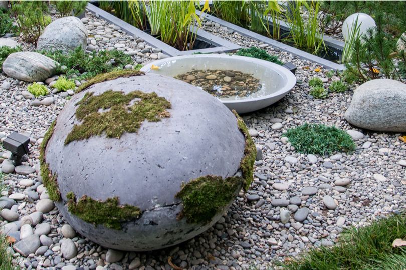 благоустройство