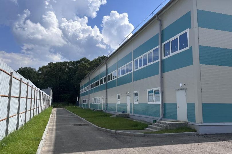 благоустройство