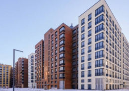 Стройкомплекс Ленобласти взял курс на КРТ