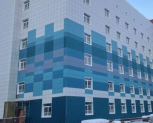 В Чайковском появится новое общежитие для спортсменов