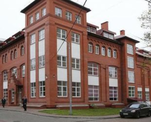 Власти намерены выделить 21 млн на продолжение реконструкции музколледжа в Калининграде