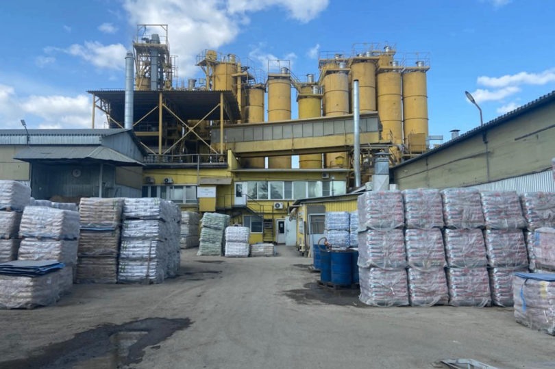 Хабаровские заводы «Амурсталь» и «Стройсмесь» получат более 65 млн рублей на модернизацию