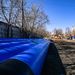 В Барнауле началась реконструкция водовода для обеспечения развития центральной части города