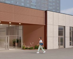 Термы в Новой Охте привлекли заметных инвесторов