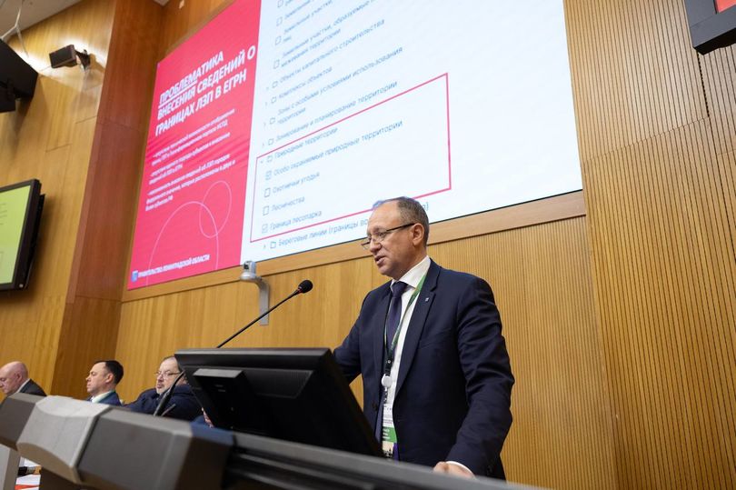 КГА Ленобласти готовит обращение в Правительство РФ по лесопарковым зеленым поясам региона